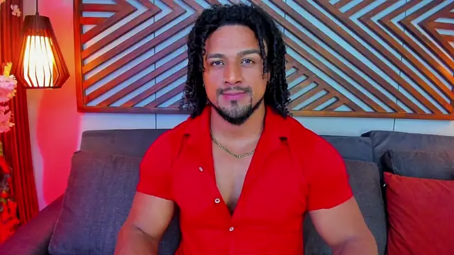 MikeEstevess online show from June 15, 5:42 am
