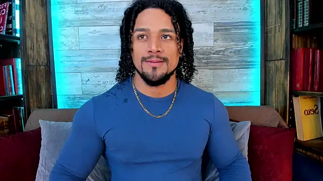 MikeEstevess online show from June 20, 6:49 am