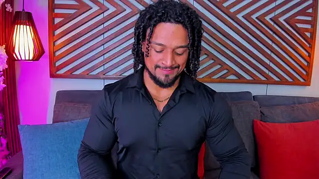 MikeEstevess online show from June 27, 5:56 am