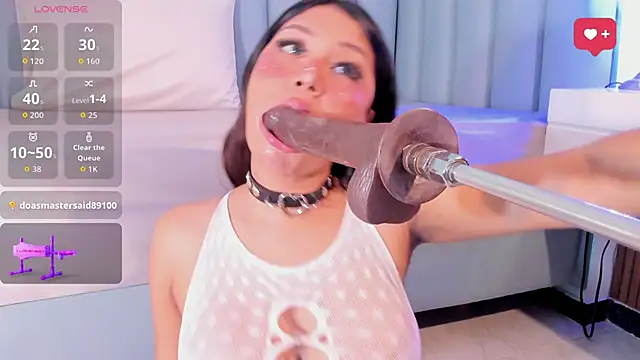 dayan ken online show from November 21, 7:45 pm