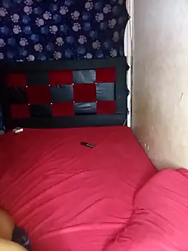 Andreita 95 online show from February 16, 1:58 am