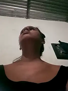 Andreita 95 online show from February 17, 1:15 am
