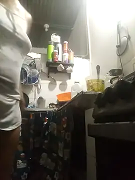 Andreita 95 online show from November 3, 9:43 am