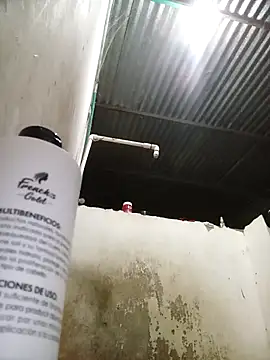 Andreita 95 online show from December 19, 10:06 pm