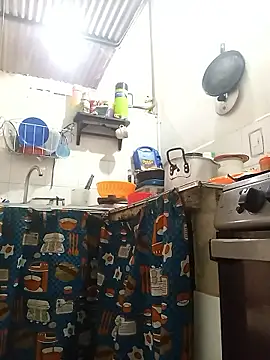 Andreita 95 online show from January 12, 2:44 pm