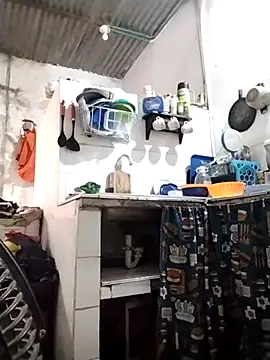 Andreita 95 online show from March 29, 2:50 pm