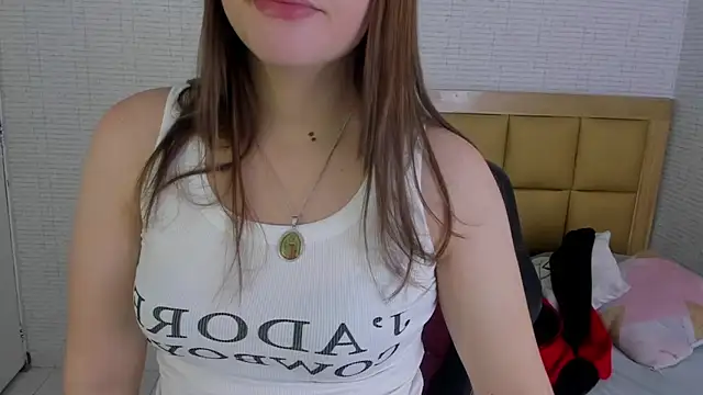 Kittytimberlake online show from March 21, 11:44 am