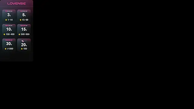 Kittytimberlake online show from September 19, 12:06 pm