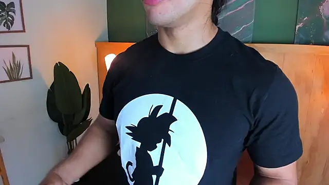 Snapshot of jacob-coper chatting on October 10, 3:16 am jacob-coper online show from October 10, 3:16 am