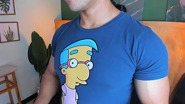 Snapshot of jacob-coper chatting on October 18, 3:20 am jacob-coper online show from October 18, 3:20 am