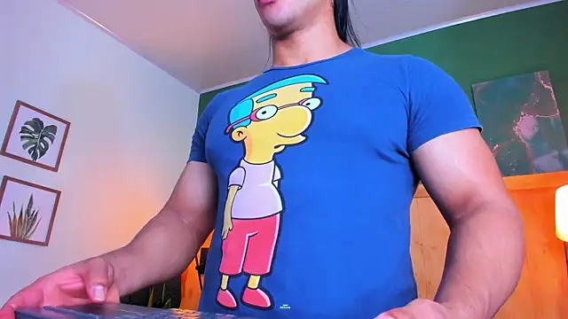 Snapshot of jacob-coper chatting on November 10, 3:16 am jacob-coper online show from November 10, 3:16 am