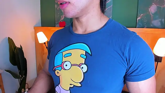 Snapshot of jacob-coper chatting on November 14, 3:16 am jacob-coper online show from November 14, 3:16 am