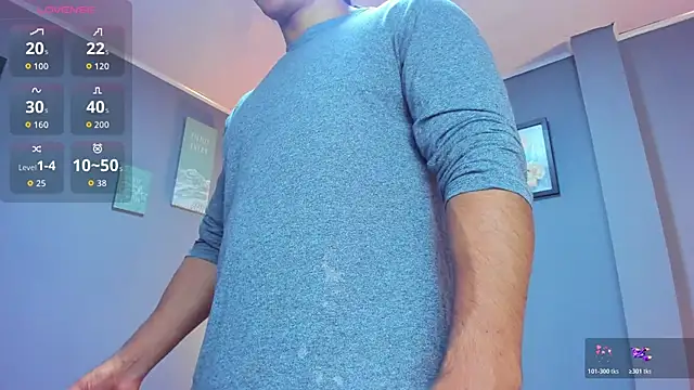 Snapshot of jacob-coper chatting on January 19, 3:32 am jacob-coper online show from January 19, 3:32 am