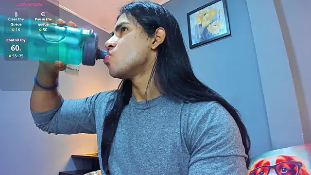 Snapshot of jacob-coper chatting on February 2, 4:11 am jacob-coper online show from February 2, 4:11 am