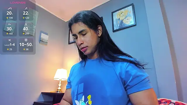 Snapshot of jacob-coper chatting on February 5, 4:28 am jacob-coper online show from February 5, 4:28 am