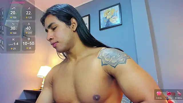 Snapshot of jacob-coper chatting on February 6, 4:17 am jacob-coper online show from February 6, 4:17 am