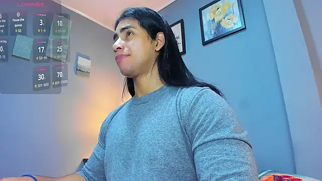 Snapshot of jacob-coper chatting on February 16, 4:19 am jacob-coper online show from February 16, 4:19 am