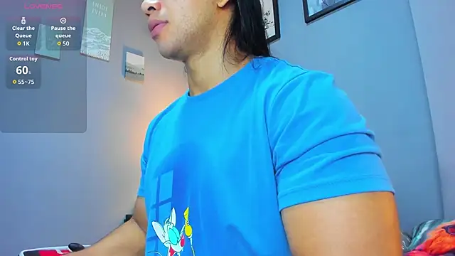 Snapshot of jacob-coper chatting on February 17, 4:31 am jacob-coper online show from February 17, 4:31 am