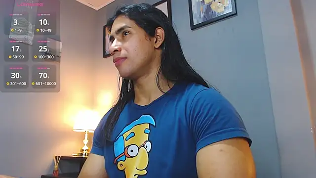 Snapshot of jacob-coper chatting on February 21, 4:35 am jacob-coper online show from February 21, 4:35 am