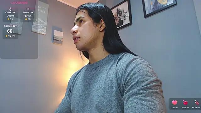 Snapshot of jacob-coper chatting on March 2, 4:36 am jacob-coper online show from March 2, 4:36 am