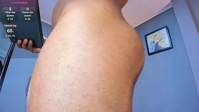 Snapshot of jacob-coper chatting on March 5, 4:41 am jacob-coper online show from March 5, 4:41 am