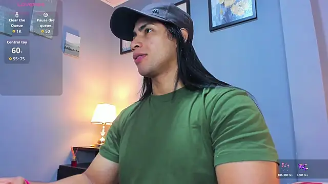 Snapshot of jacob-coper chatting on March 13, 4:52 am jacob-coper online show from March 13, 4:52 am