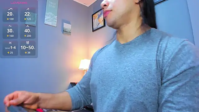 Snapshot of jacob-coper chatting on March 14, 4:51 am jacob-coper online show from March 14, 4:51 am