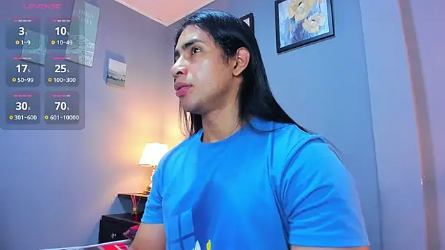 Snapshot of jacob-coper chatting on March 17, 4:39 am jacob-coper online show from March 17, 4:39 am