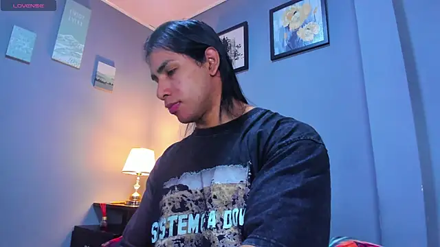 Snapshot of jacob-coper chatting on April 16, 5:08 am jacob-coper online show from April 16, 5:08 am