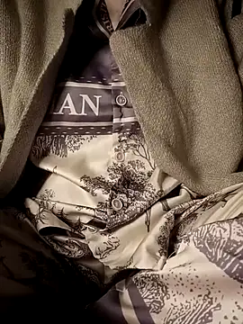 Snapshot of Soul_Ana chatting on March 6, 10:15 pm Soul Ana online show from March 6, 10:15 pm