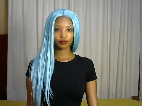 StarBarbiee online show from October 10, 6:56 am