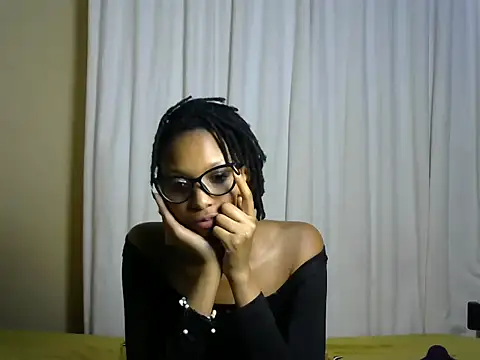 StarBarbiee online show from October 25, 1:02 am