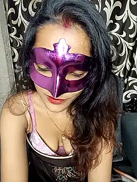 REVA DARLING online show from October 29, 1:24 pm