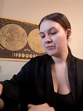 Morphine 666 online show from October 18, 4:48 am