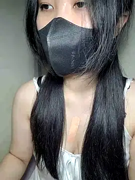 Athena20001 online show from February 5, 7:18 pm