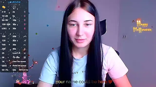 Jennifer Blum online show from October 23, 11:09 am