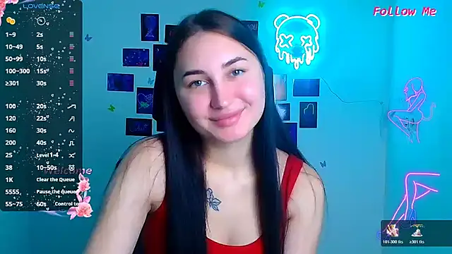 Jennifer Blum online show from November 18, 12:20 pm