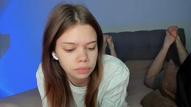 chansetolove online show from October 25, 3:51 pm