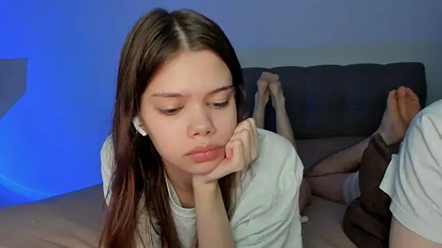 chansetolove online show from November 20, 8:25 am