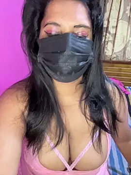 NOORA-GIRL online show from November 10, 1:04 am