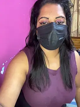 NOORA-GIRL online show from November 17, 1:55 am