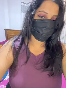 NOORA-GIRL online show from January 16, 10:58 pm