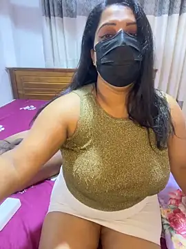 NOORA-GIRL online show from February 5, 1:43 am