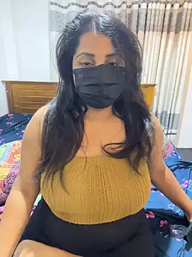 NOORA-GIRL online show from March 2, 10:27 pm