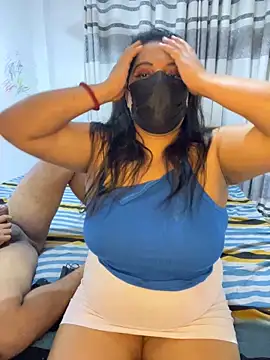 NOORA-GIRL online show from March 26, 2:39 am