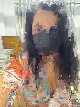 NOORA-GIRL online show from April 4, 2:10 am