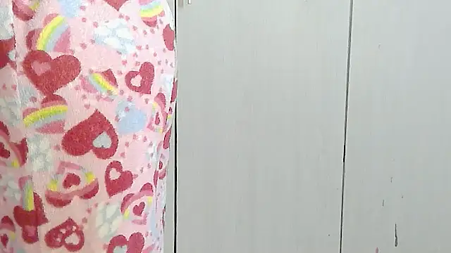 Destiny Desire online show from March 27, 4:18 pm