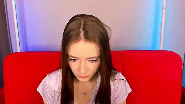 VasilisaTheWiseX online show from February 11, 8:30 am