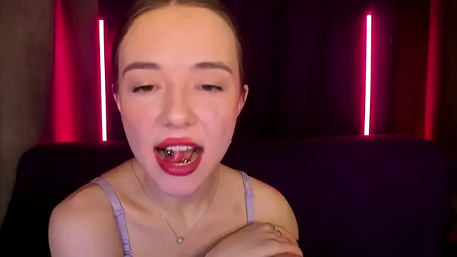 VasilisaTheWiseX online show from March 16, 5:44 am