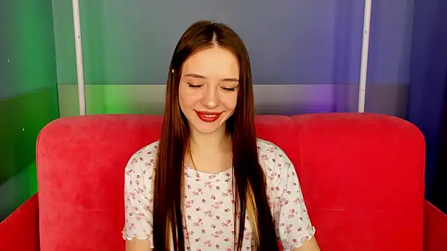 VasilisaTheWiseX online show from April 17, 5:54 am